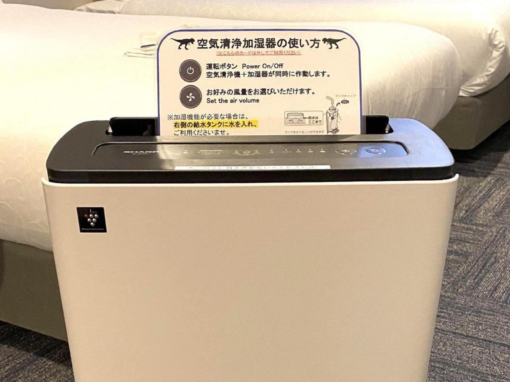 Henn Na Hotel Fukuoka Hakata Bagian luar foto