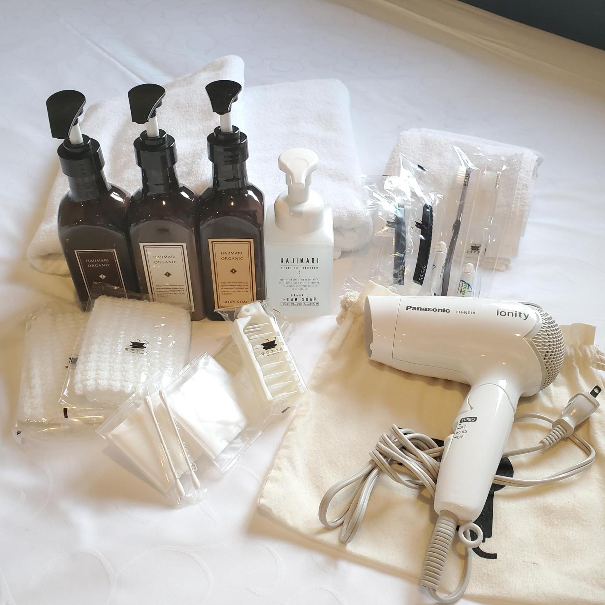 Henn Na Hotel Fukuoka Hakata Bagian luar foto